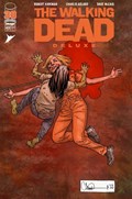 THE WALKING DEAD DELUXE #42E 