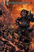 THE WALKING DEAD DELUXE #42C 