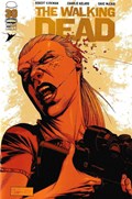 THE WALKING DEAD DELUXE #44B 