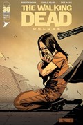 THE WALKING DEAD DELUXE #47B 