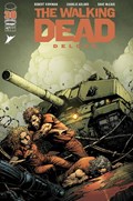 THE WALKING DEAD DELUXE #47 