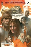 THE WALKING DEAD DELUXE #47C 