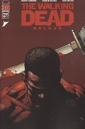 THE WALKING DEAD DELUXE #46 