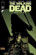THE WALKING DEAD DELUXE #33B 