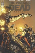 THE WALKING DEAD DELUXE #34 