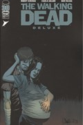 THE WALKING DEAD DELUXE #37B 