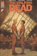 THE WALKING DEAD DELUXE #37D 