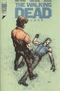 THE WALKING DEAD DELUXE #36 