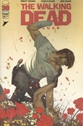 THE WALKING DEAD DELUXE #36D 