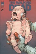 THE WALKING DEAD DELUXE #39 