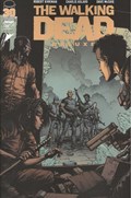 THE WALKING DEAD DELUXE #38 
