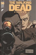 THE WALKING DEAD DELUXE #38B 