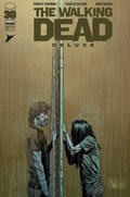 THE WALKING DEAD DELUXE #41B 
