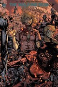 THE WALKING DEAD DELUXE #41C 