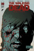 THE WALKING DEAD DELUXE #40B 