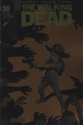 THE WALKING DEAD DELUXE #50-LCSD 