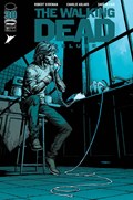 THE WALKING DEAD DELUXE #51 
