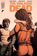THE WALKING DEAD DELUXE #52 