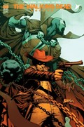 THE WALKING DEAD DELUXE #52D 