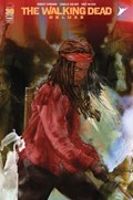 THE WALKING DEAD DELUXE #52C 