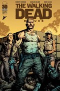 THE WALKING DEAD DELUXE #53 
