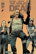 THE WALKING DEAD DELUXE #53B 