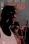 THE WALKING DEAD DELUXE #53E 