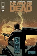 THE WALKING DEAD DELUXE #55B 