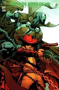 THE WALKING DEAD DELUXE #52-2nd 