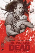 THE WALKING DEAD DELUXE #48D 