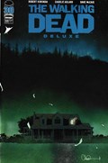 THE WALKING DEAD DELUXE #50-RI-E 