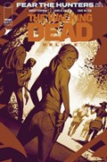 THE WALKING DEAD DELUXE #63D 