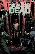 THE WALKING DEAD DELUXE #65 