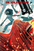 THE WALKING DEAD DELUXE #65C 