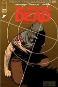 THE WALKING DEAD DELUXE #65B 