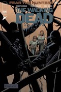 THE WALKING DEAD DELUXE #64B 