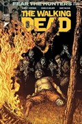 THE WALKING DEAD DELUXE #64 