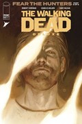 THE WALKING DEAD DELUXE #66D 