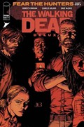 THE WALKING DEAD DELUXE #66 