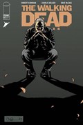 THE WALKING DEAD DELUXE #67B 