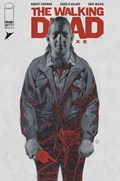 THE WALKING DEAD DELUXE #67D 