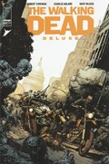 THE WALKING DEAD DELUXE #69 
