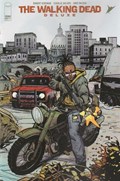 THE WALKING DEAD DELUXE #69C 