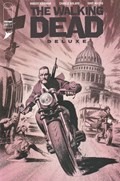 THE WALKING DEAD DELUXE #69D 