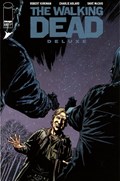 THE WALKING DEAD DELUXE #68B 