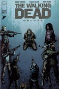 THE WALKING DEAD DELUXE #68 