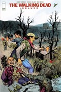 THE WALKING DEAD DELUXE #68C 