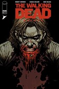 THE WALKING DEAD DELUXE #57 