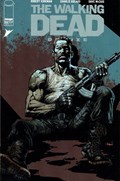 THE WALKING DEAD DELUXE #56 