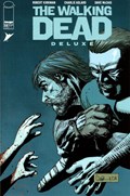 THE WALKING DEAD DELUXE #58B 